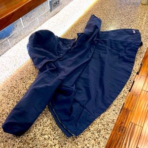 Toddle Patagonia Rain Jacket